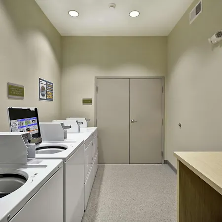 Home2 Suites By Hilton Carbondale