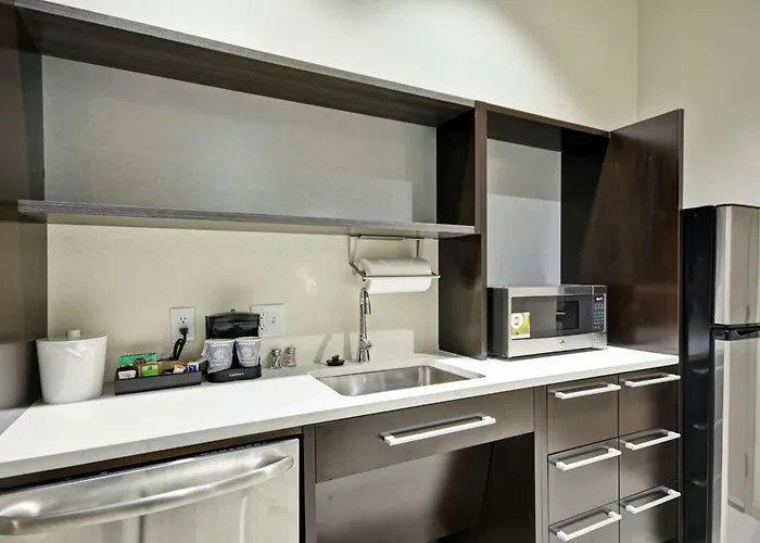 Hotel Home2 By Hilton 3*
