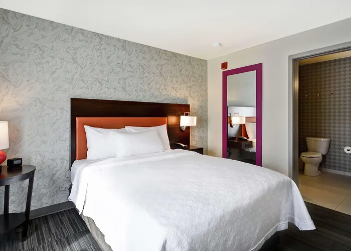 Home2 By Hilton 3*