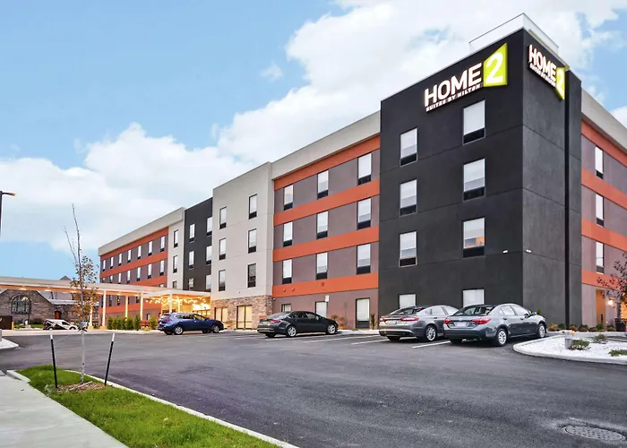 Home2 By Hilton