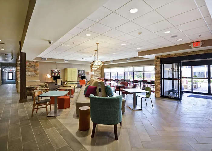 Hotel Home2 By Hilton 3*