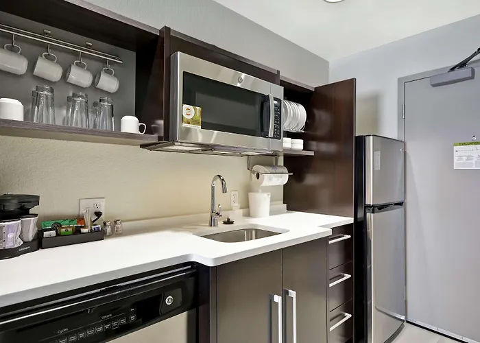 Hotel Home2 By Hilton 3*