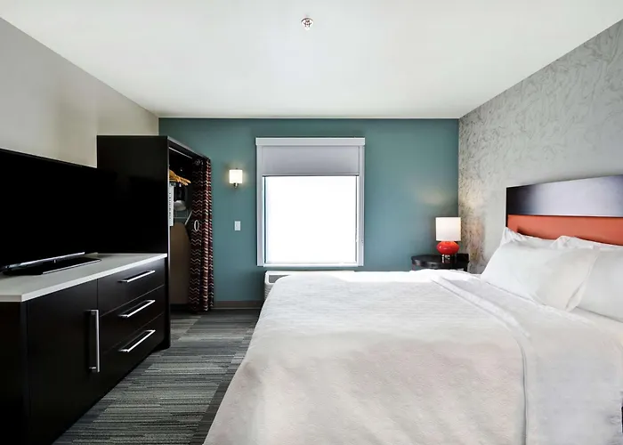 Hotel Home2 By Hilton Carbondale