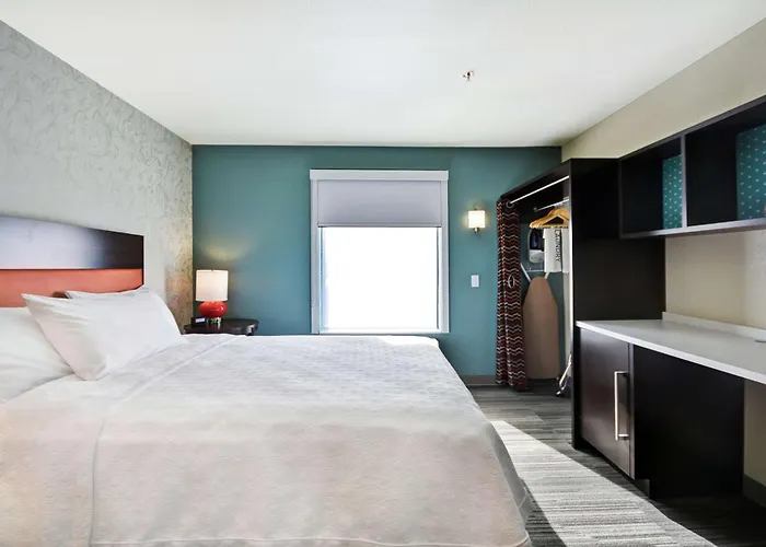 Hotel Home2 By Hilton 3*