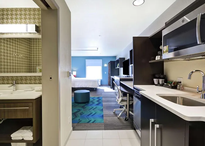 Hotel Home2 By Hilton Carbondale