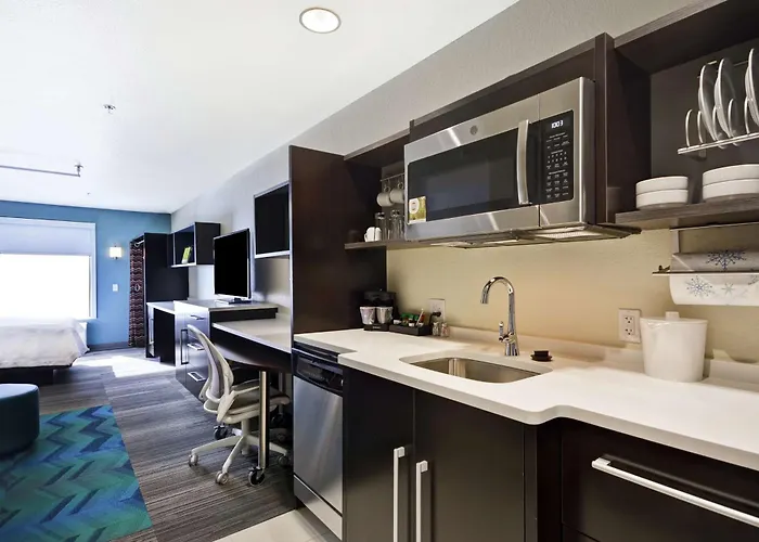Home2 By Hilton