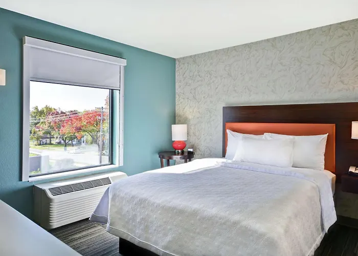 Home2 By Hilton Hotel Carbondale