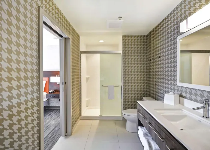 Hotel Home2 By Hilton Carbondale