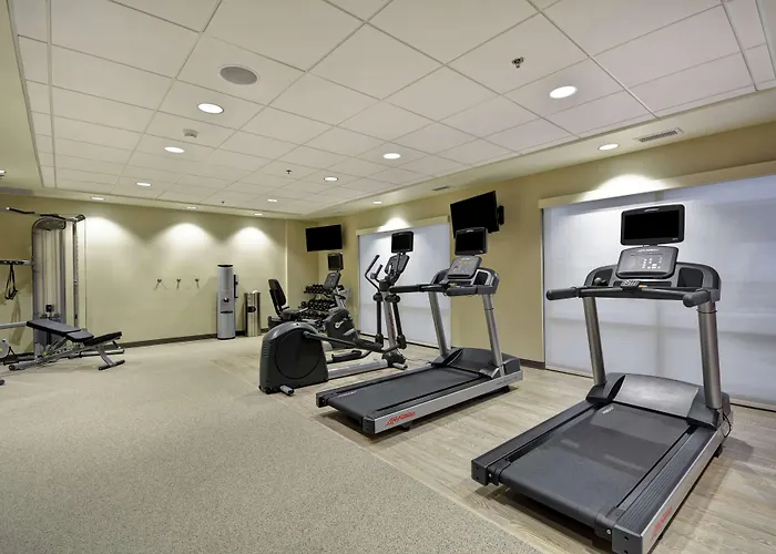 Home2 By Hilton 3* Carbondale