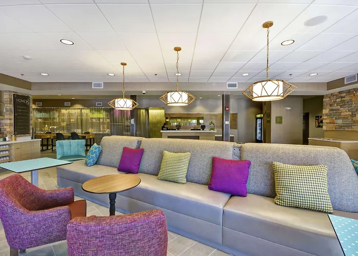 Home2 By Hilton