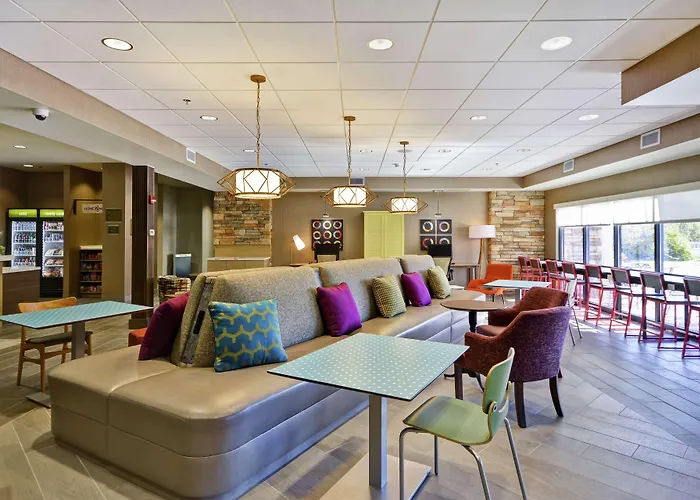 Home2 By Hilton Hotel