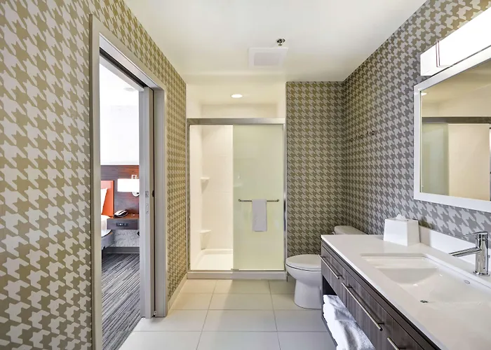 Home2 By Hilton Hotel 3*