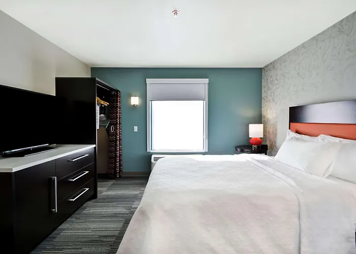 Hotel Home2 By Hilton 3*