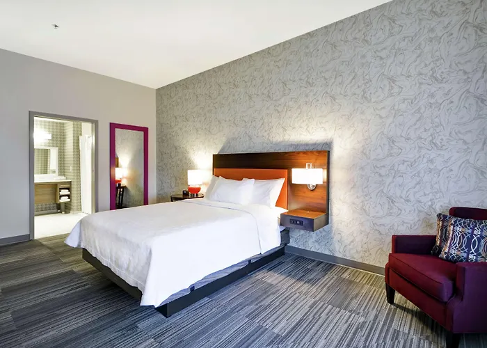 Home2 By Hilton Carbondale