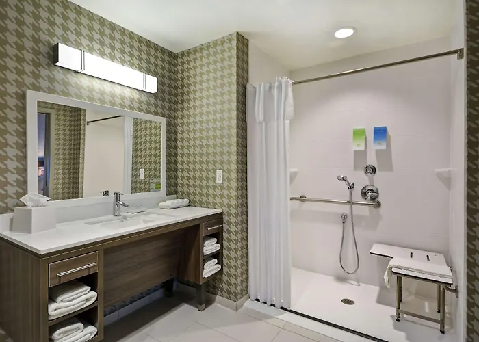 Home2 By Hilton 3*