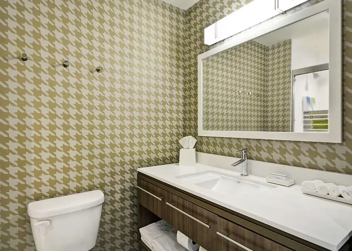 Home2 By Hilton 3*