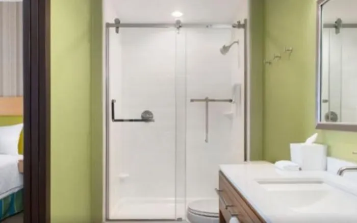 Home2 By Hilton 3*