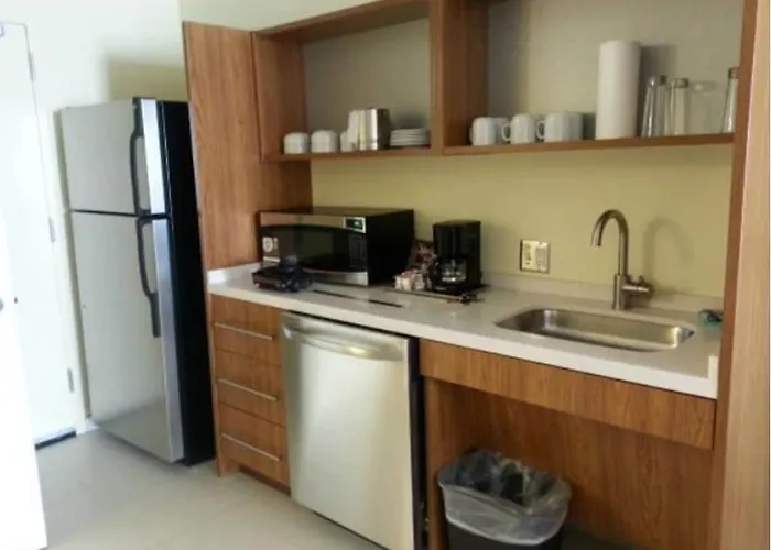Hotel Home2 By Hilton 3*